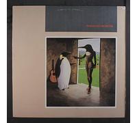 PENGUIN CAFE ORCHESTRA - penguin cafe orchestra LP