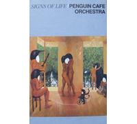 Penguin Cafe Orchestra - Signs of Life [Casete]