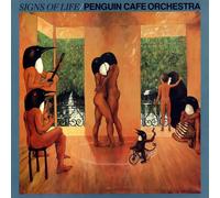 Penguin Cafe Orchestra - Signs of Life (Edition GS) [Import]