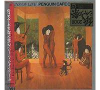 Penguin Cafe Orchestra - Signs of Life (Jpn) (Rmst)