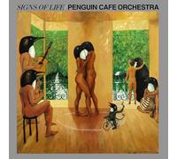 Penguin Cafe Orchestra - Signs of Life [Vinilo]