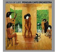 Penguin Cafe Orchestra - Signs of Life [Vinilo]