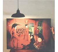 Penguin Cafe Orchestra - Union Cafe