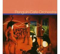 Penguin Café Orchestra - Union Cafe