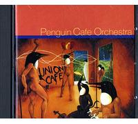 Penguin Cafe Orchestra - Union Café [Import]