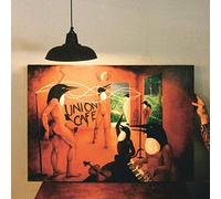 Penguin Cafe Orchestra - Union Cafe(Ltd