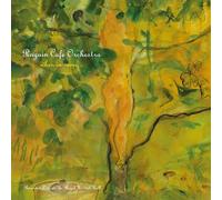 Penguin Café Orchestra - When In Rome