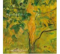 Penguin Café Orchestra - When In Rome (Live) [VINYL] [Vinilo]