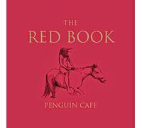 Penguin Café - The Red Book