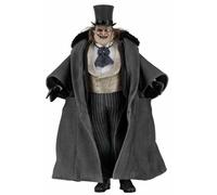 Penguin danny devito version scale action figura 38 cm batman returns