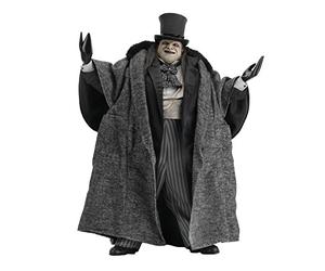 Penguin Danny devito Version Scale Action Figura 38 cm Batman Returns re-Run