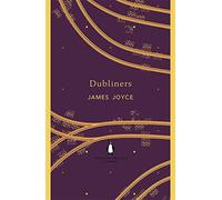 Penguin English Library Dubliners (The Penguin English Library) by James Joyce(2012-08-28)