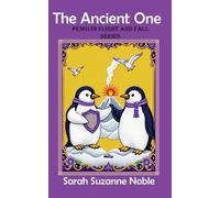 Penguin Flight and Fall the Ancient One: Book 3