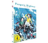 Penguin Highway [Alemania] [DVD]