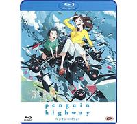 Penguin Highway [Blu-ray]
