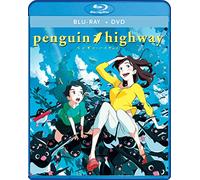 Penguin Highway [USA] [Blu-ray]