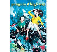 Penguin Highway [USA] [DVD]