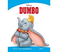 Penguin Kids 1 Dumbo Reader