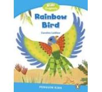 Penguin Kids 1 Rainbow Bird Reader