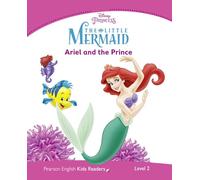 Penguin Kids 2 The Little Mermaid Reader