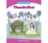 Penguin Kids 2 Thumbelina Reader