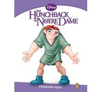 Penguin Kids 5 Hunchback of Notre Dame Reader
