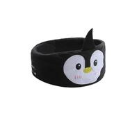 (penguin) Kids Bluetooth Headband Headphone Earphones Cute Wireless Sleeping MusicHeadwear