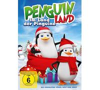 Penguin Land - Im Land der Pinguine [Alemania] [DVD]