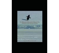 penguin meme Motivation 8.5" x 11" Funny Spiral Notebook/Journal, 120 Checklist Pages great motivation gym notebook