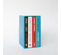 Penguin Minis: John Green Box Set - Paperback / softback NUEVO Green, John 23...
