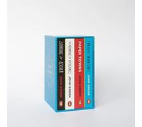 Penguin Minis: John Green Box Set