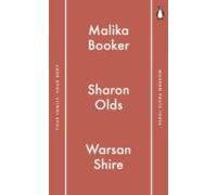 Penguin Modern Poets 3 (ebook)