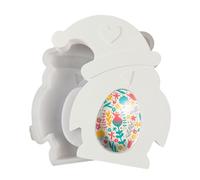 Penguin Mold, Handmade Animal-Shaped, Silicone Epoxy Resin Molds for Candle and Soap Making, Reusable Flexible Craft Mold for Ornaments, Jewelry, and Home Decorations Projects