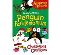 Penguin Pandemonium - Christmas Crackers (ebook)