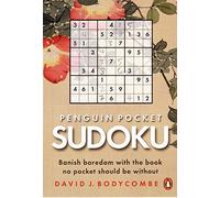 Penguin Pocket Sudoku