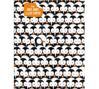 Penguin Problems (Animal Problems)