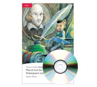 Penguin Readers 1: Marcel and the Shakespeare Letters Book & CD Pack: Level 1 (Pearson English Graded Readers) - 9781405878111: Industrial Ecology