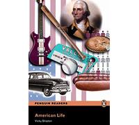 Penguin Readers 2: American Life Book and MP3 Pack: Industrial Ecology