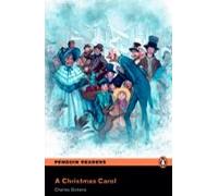 Penguin Readers 2: Christmas Carol Book & Mp3 Pack (pearson English Gr