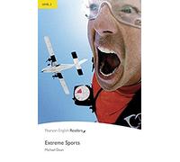 Penguin Readers 2: Extreme Sports Book and MP3 Pack (Pearson English Graded Readers) - 9781408284988: Industrial Ecology (2012)