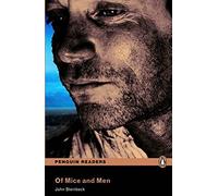 Penguin Readers 2: Of Mice and Men Book and MP3 Pack
