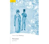 Penguin Readers 2: Persuasion Book & MP3 Pack (Pearson English Graded Readers) - 9781408278123: Industrial Ecology (Pearson english readers)