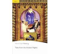 Penguin Readers 2: Tales from Arabian Nights Book & MP3 Pack (Pearson English Graded Readers) - 9781408278178: Industrial Ecology (Pearson english readers)