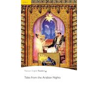 Penguin Readers 2: Tales from Arabian Nights Book & MP3 Pack (Pearson English Graded Readers) - 9781408278178: Industrial Ecology (Pearson english readers)