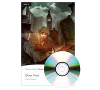 Penguin Readers 6: Oliver Twist Book & MP3 Pack (Pearson English Active Readers) - 9781408274286: Industrial Ecology (Pearson english readers)