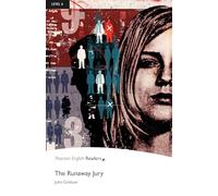 Penguin Readers 6: Runway Jury, The Book & MP3 Pack (Pearson English Graded Readers) - 9781408274392