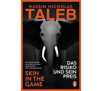 Penguin Readers: Das Risiko und sein Preis - Skin in the game