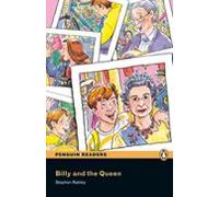 Penguin Readers ES: Billy and the queen Book & CD Pack: Easystarts (Pearson English Graded Readers) - 9781405880558