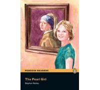 Penguin Readers Easystarts: The Pearl Girl (libro + Cd)