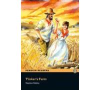 Penguin Readers Easystarts: Tinkers Farm (libro + Cd)